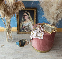 Vinilam Click 3.7мм 66777 Дуб Росток фото 6 | FLOORDEALER